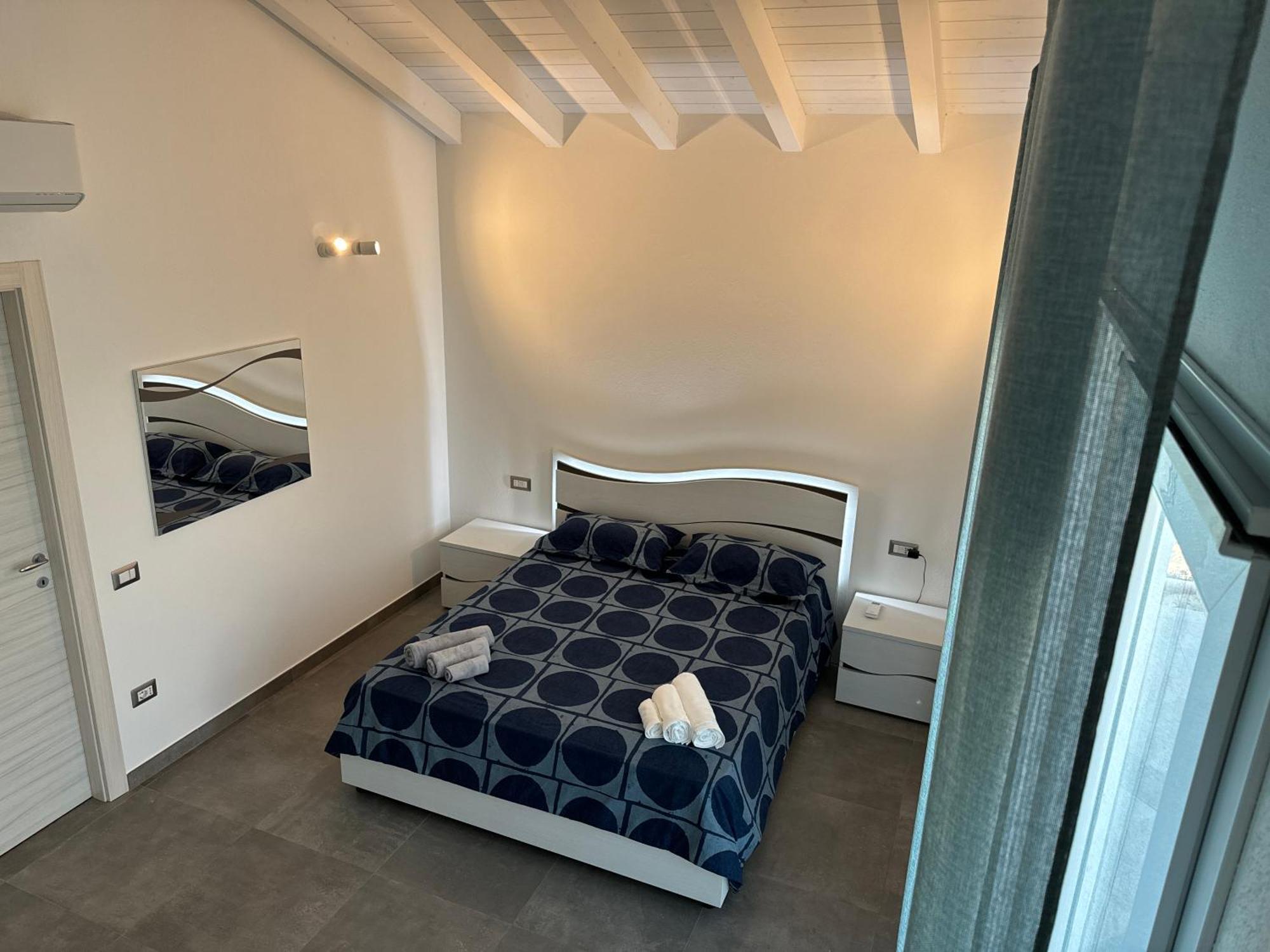 Le Potager Hotel Quartu Sant'Elena Eksteriør billede